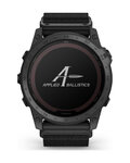 GARMIN Smartwatch - TACTIX 7 PRO BALLISTICS EDITION - Schwarz
