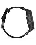 GARMIN Smartwatch - TACTIX 7 PRO BALLISTICS EDITION - Schwarz