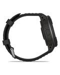 GARMIN Smartwatch - INSTINCT CROSSOVER - Schwarz