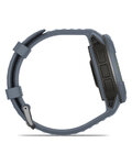 GARMIN Smartwatch - INSTINCT CROSSOVER - Blau