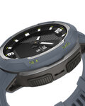 GARMIN Smartwatch - INSTINCT CROSSOVER - Blau