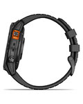 GARMIN FENIX 7S PRO SOLAR - Schwarz