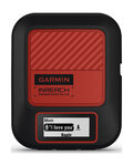 GARMIN Satellitenfunkgerät - INREACH MESSENGER PLUS - Schwarz/Rot