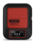 GARMIN Satellitenfunkgerät - INREACH MESSENGER PLUS - Schwarz/Rot