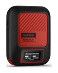 GARMIN Satellitenfunkgerät - INREACH MESSENGER PLUS - Schwarz/Rot