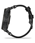 GARMIN Smartwatch - TACTIX 7 AMOLED - Schwarz