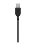 GARMIN Ladegerät - CHARGER USB-A - Schwarz