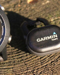 GARMIN Temperatursensor - TEMPE™ - Schwarz