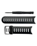 GARMIN Riemen - FORERUNNER 610 - Schwarz