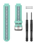 GARMIN Riemen - FORERUNNER 735XT ND - Türkis