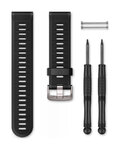GARMIN Riemen - FORERUNNER 935/945 ND - Schwarz