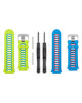 GARMIN Riemen - FORERUNNER 920XT - Grün/Blau