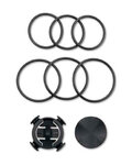 GARMIN Montageset - EDGE - Schwarz