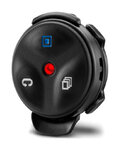 GARMIN Fernbedienung - EDGE REMOTE - Schwarz