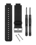 GARMIN Riemen - VÍVOACTIVE - Schwarz