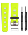 GARMIN Riemen - VÍVOACTIVE HR - Gelb