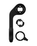 GARMIN Halter - FLUSH ND - Schwarz