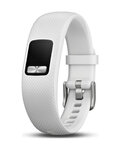 GARMIN Riemen - VÍVOFIT 4 S/M - Weiß
