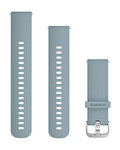 GARMIN Riemen - QUICK RELEASE 20 MM - Grau