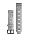 GARMIN Riemen - QUICKFIT 20 - Grau