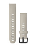 GARMIN Riemen - QUICKFIT 20 - Beige