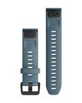 GARMIN Riemen - QUICKFIT 20 - Blau