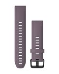 GARMIN Riemen - QUICKFIT 20 - Lila