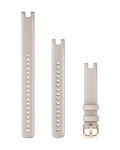 GARMIN Riemen - LILY 14 MM - Beige