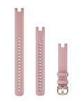GARMIN Riemen - LILY 14 MM - Rosa