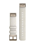 GARMIN QUICKFIT 20 - Elfenbein