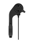 GARMIN Halter - EDGE EBIKE - Schwarz