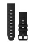 GARMIN Riemen - QUICKFIT 26 - Schwarz