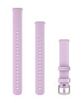 GARMIN Riemen - LILY 2 - Lila