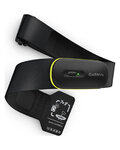 GARMIN Pulsmesser - HRM 600 - Schwarz