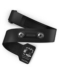 GARMIN Ersatzteil - HRM REPLACEMENT STRAP - Schwarz