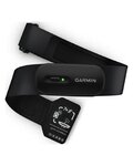 GARMIN Pulsmesser - HRM 200 - Schwarz