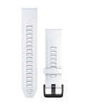 GARMIN Riemen - QUICKFIT 20 - Weiß
