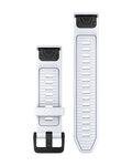 GARMIN Riemen - QUICKFIT 20 - Weiß