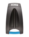 TACX Unterlage - SKYLINER - Schwarz/Hellblau