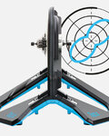 TACX Fahrradtrainer - NEO 2T - Hellblau/Schwarz