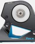 TACX Fahrradtrainer - NEO 2T - Hellblau/Schwarz