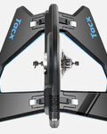 TACX Fahrradtrainer - NEO 2T - Hellblau/Schwarz
