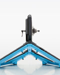 TACX Fahrradtrainer - NEO 2T - Hellblau/Schwarz