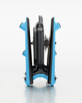TACX Fahrradtrainer - NEO 2T - Hellblau/Schwarz
