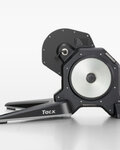TACX Fahrradtrainer - FLUX S - Schwarz