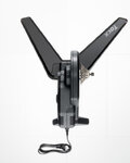 TACX Fahrradtrainer - FLUX S - Schwarz