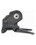 TACX Fahrradtrainer - FLUX S - Schwarz