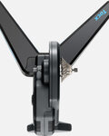 TACX Fahrradtrainer - FLUX 2 - Hellblau/Schwarz