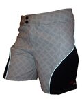HAVEN Fahrradshorts ohne Träger - COMTESS LADY - Grau/Schwarz