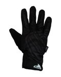 HAVEN Langfinger-Fahrradhandschuhe - PURE NORDIC NEO - Schwarz